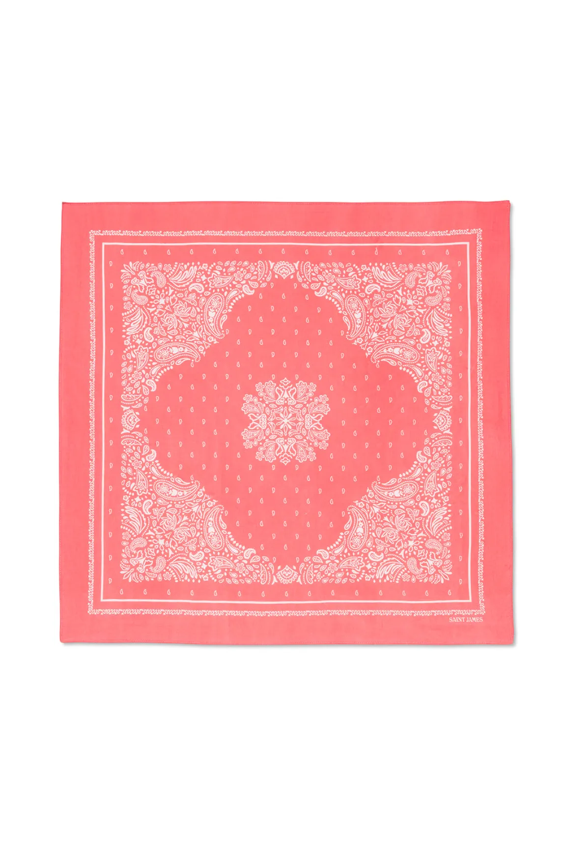 Saint James Scarves*Bandana scarf Doly
