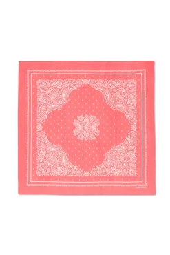 Saint James Accessories*Bandana scarf Doly