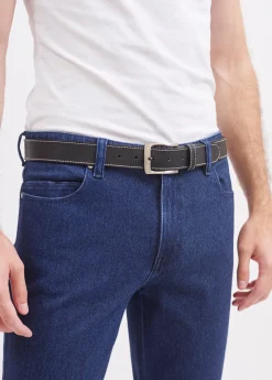 Saint James Accessories|Accessories*Bordée belt Noir