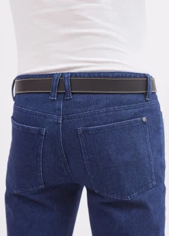 Saint James Accessories|Accessories*Bordée belt Noir