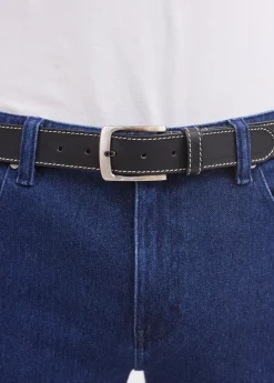 Saint James Accessories|Accessories*Bordée belt Noir