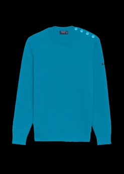 Saint James Sailor Jumpers|Sailor Jumpers*Cancale sailor jumper Paonpop/paon