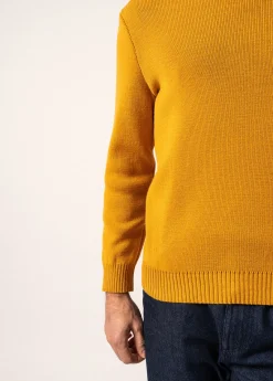 Saint James Sailor Jumpers|Sailor Jumpers*Cancale sailor jumper Ambre