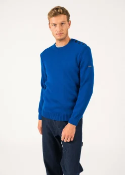 Saint James Sailor Jumpers|Sailor Jumpers*Cancale sailor jumper Gitane