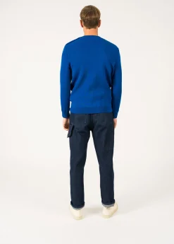 Saint James Sailor Jumpers|Sailor Jumpers*Cancale sailor jumper Gitane