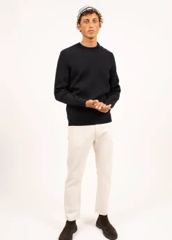 Saint James Sailor Jumpers|Sailor Jumpers*Cancale sailor jumper Navy