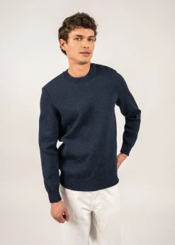 Saint James Sailor Jumpers|Sailor Jumpers*Cancale sailor jumper Bleuchine