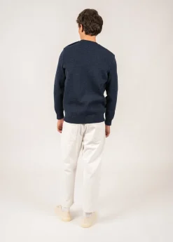 Saint James Sailor Jumpers|Sailor Jumpers*Cancale sailor jumper Bleuchine