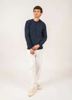 Saint James Sailor Jumpers|Sailor Jumpers*Cancale sailor jumper Bleuchine