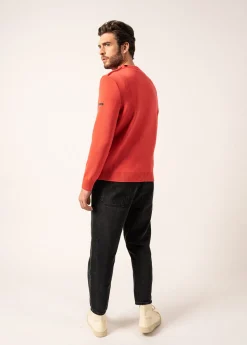 Saint James Sailor Jumpers|Sailor Jumpers*Cancale sailor jumper Doly