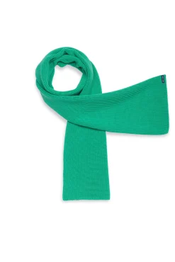 Saint James Scarves*Canoe scarf Trefle