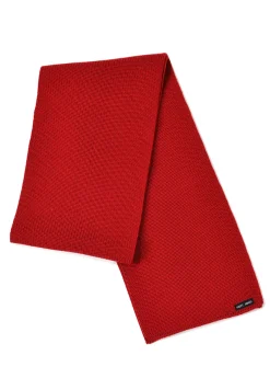 Saint James Scarves*Canoe scarf Persan