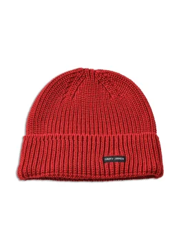 Saint James Hats & Beanies*Canot turn-up hat Persan