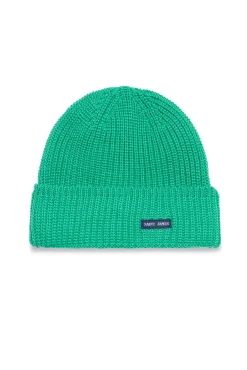 Saint James Hats & Beanies*Canot turn-up hat Trefle