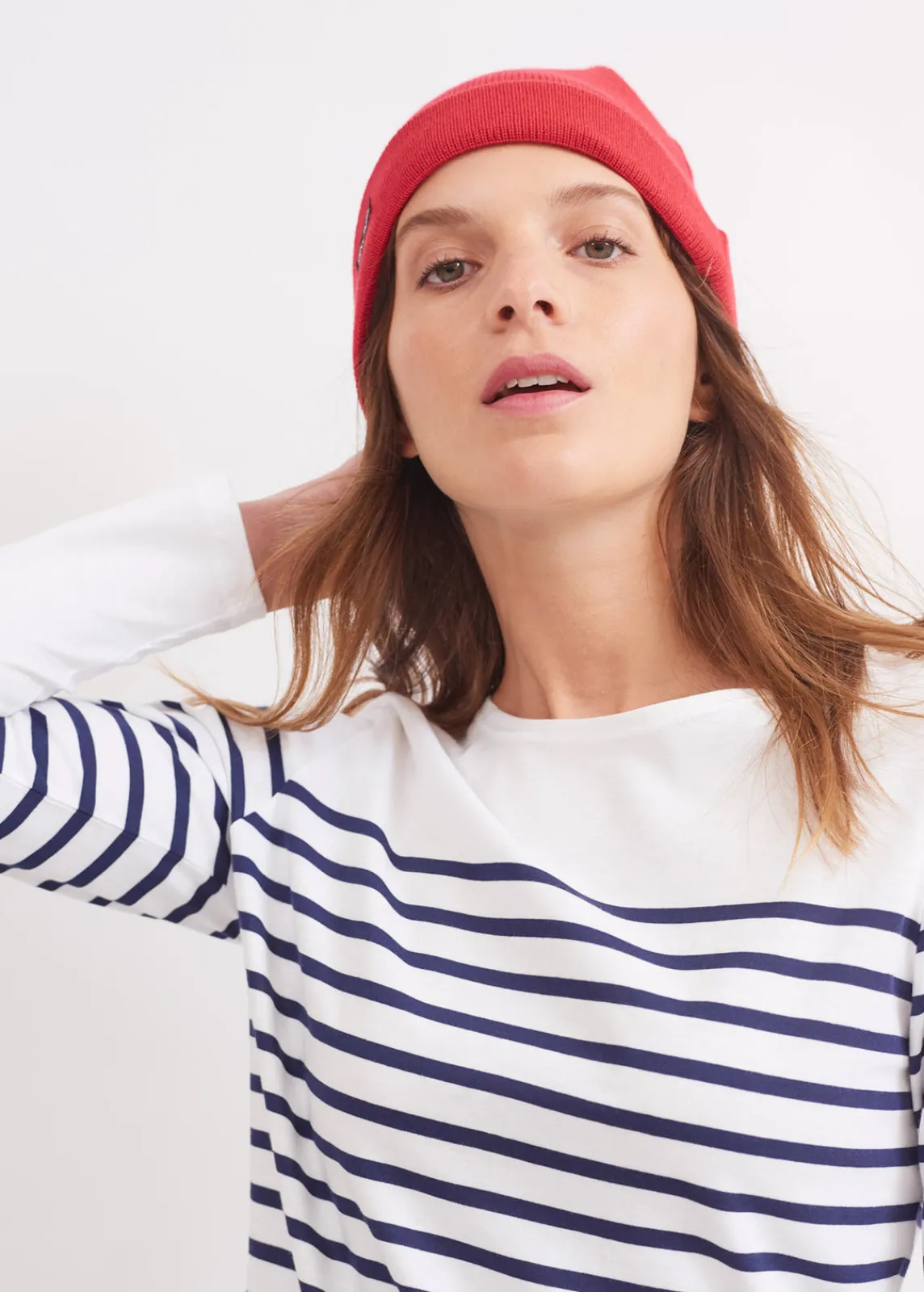 Saint James Hats & Beanies*Cartier sailor hat Tulipe
