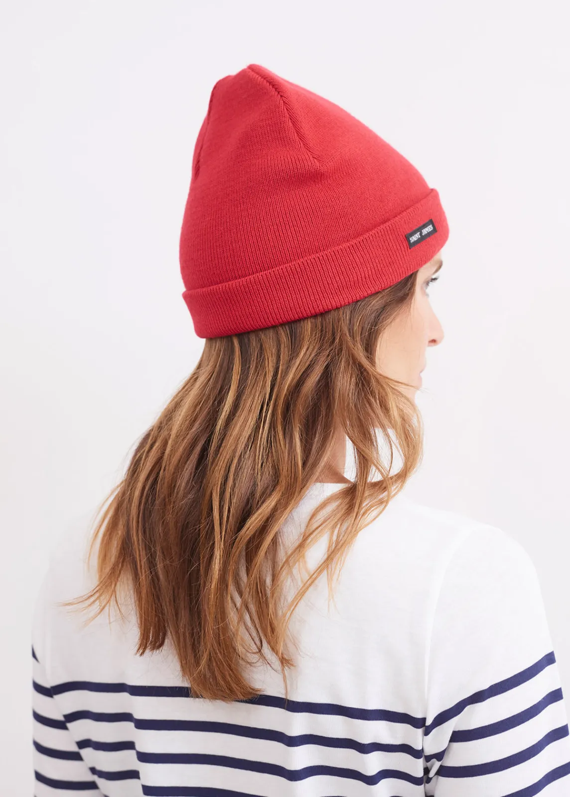 Saint James Hats & Beanies*Cartier sailor hat Tulipe