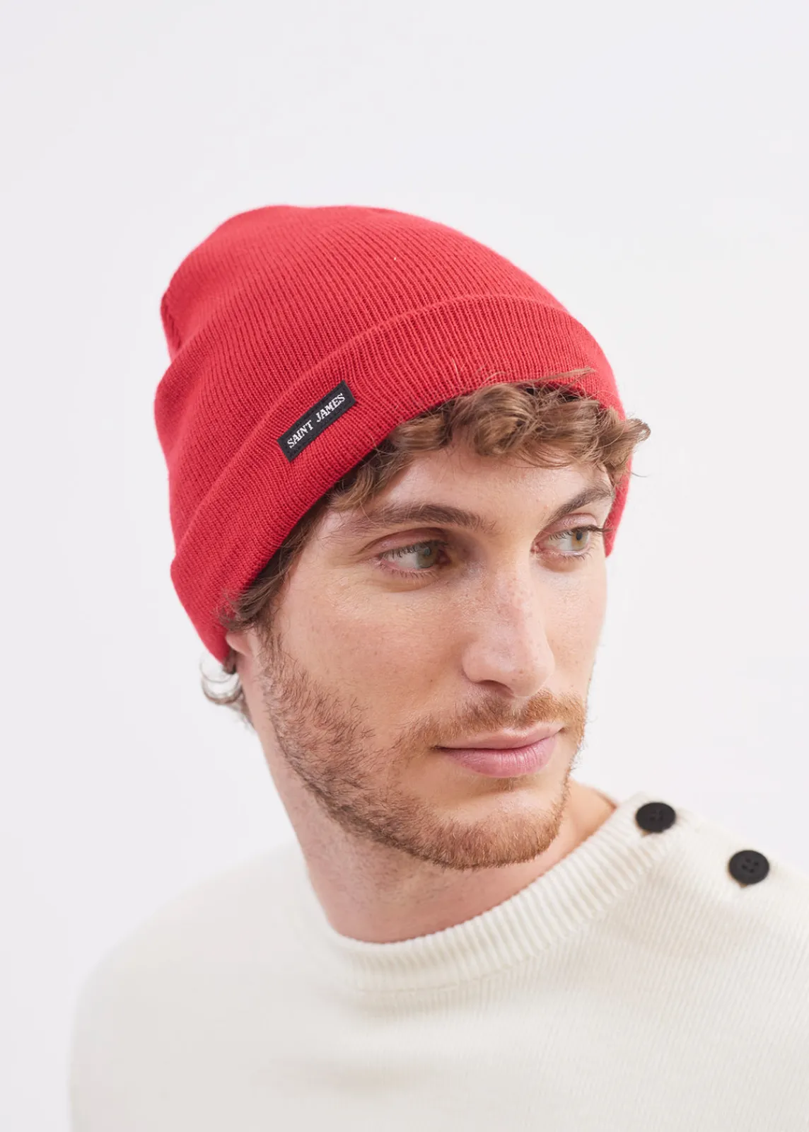 Saint James Hats & Beanies*Cartier sailor hat Tulipe