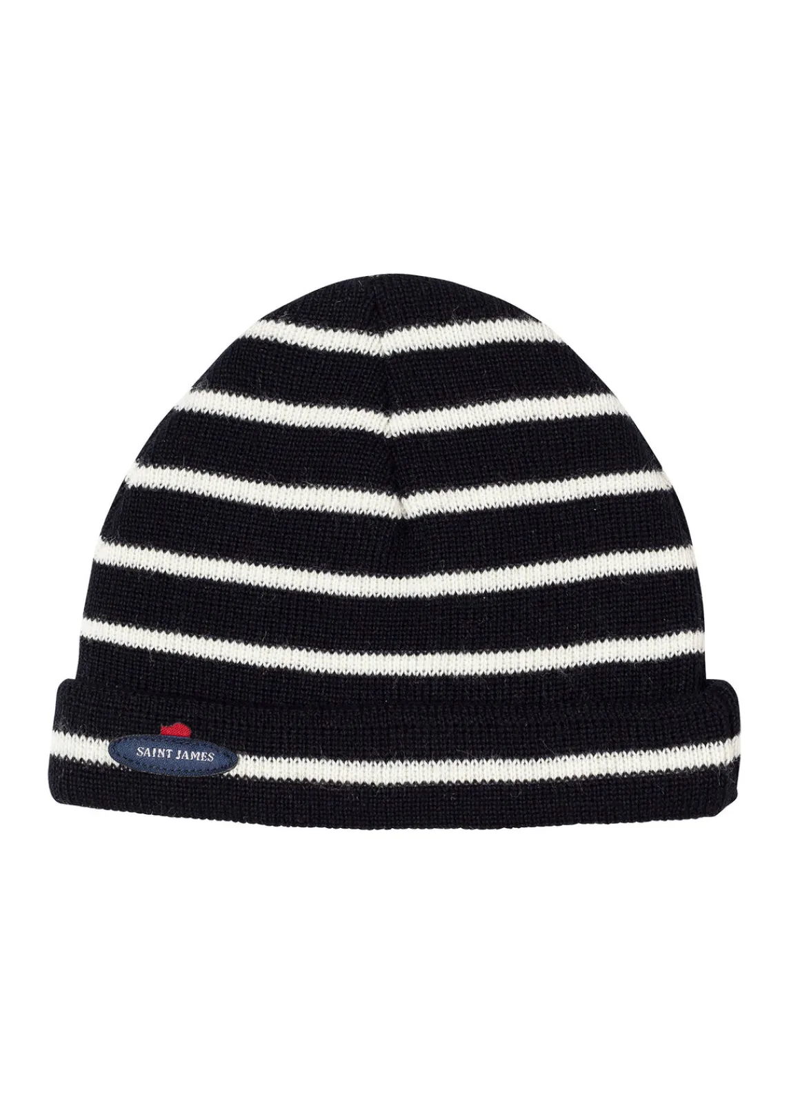 Saint James Accessories|Accessories*Cartier sailor hat for babies Navy/ecume