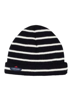 Saint James Accessories|Accessories*Cartier sailor hat for kids Navy/ecume