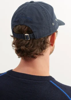 Saint James Sailor Caps*Classic cap Marine