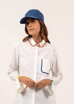 Saint James Sailor Caps*Classic cap Gitane
