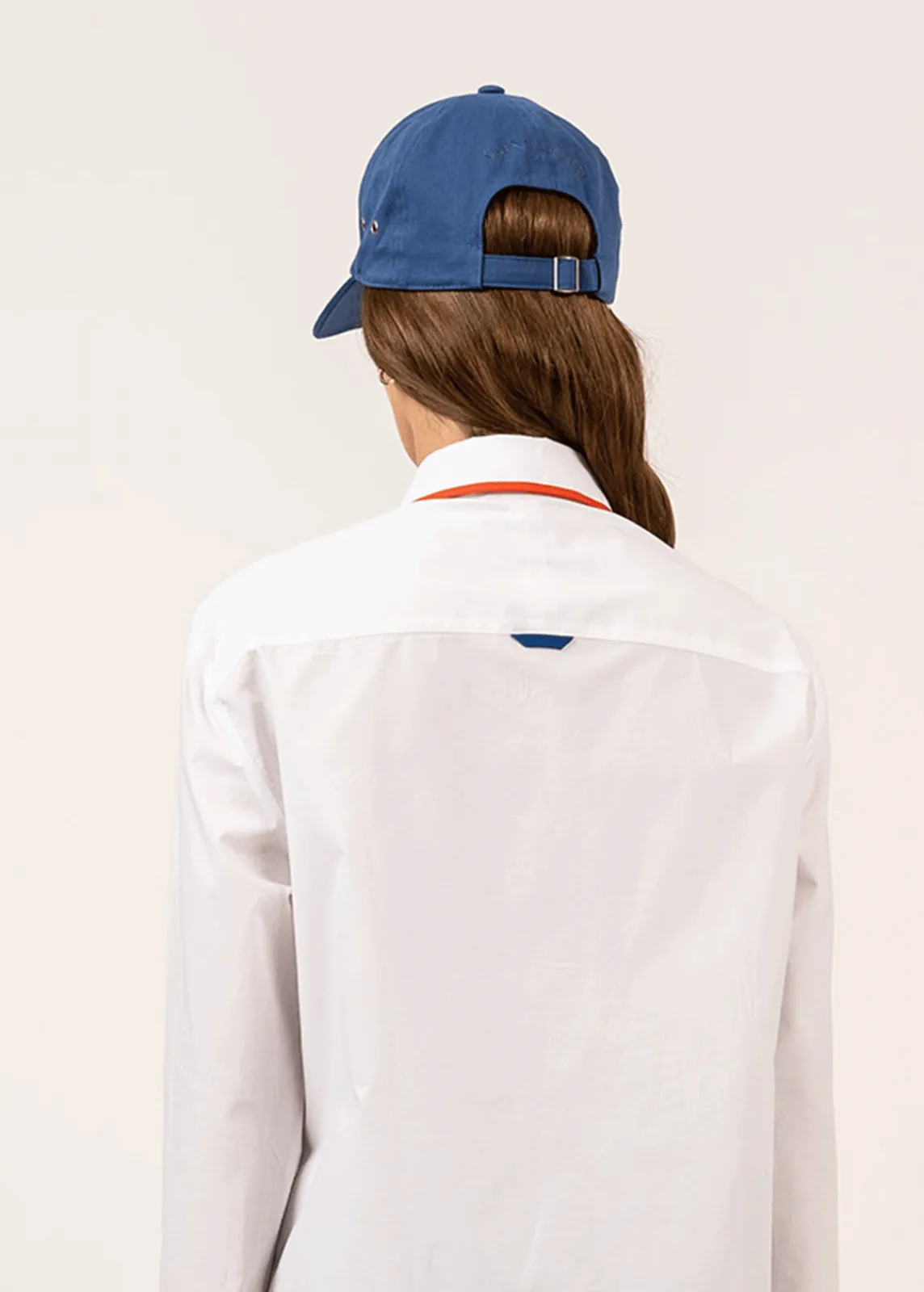 Saint James Sailor Caps*Classic cap Gitane