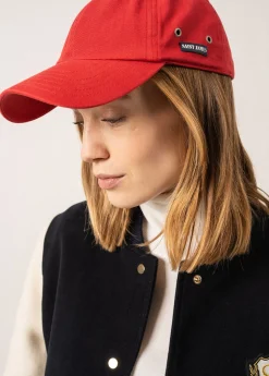 Saint James Sailor Caps*Classic cap Tulipe