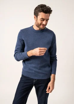 Saint James Sailor Jumpers|Sailor Jumpers*Dinan sailor jumper Jean