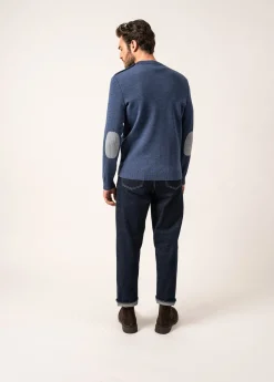 Saint James Sailor Jumpers|Sailor Jumpers*Dinan sailor jumper Jean