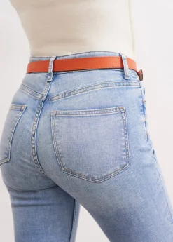 Saint James Accessories*Détente belt