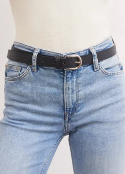 Saint James Accessories|Accessories*Détente belt Marine