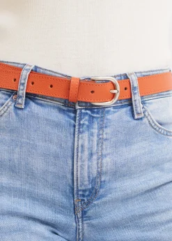 Saint James Accessories|Accessories*Détente belt