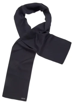Saint James Accessories|Accessories*Duguay scarf Navy