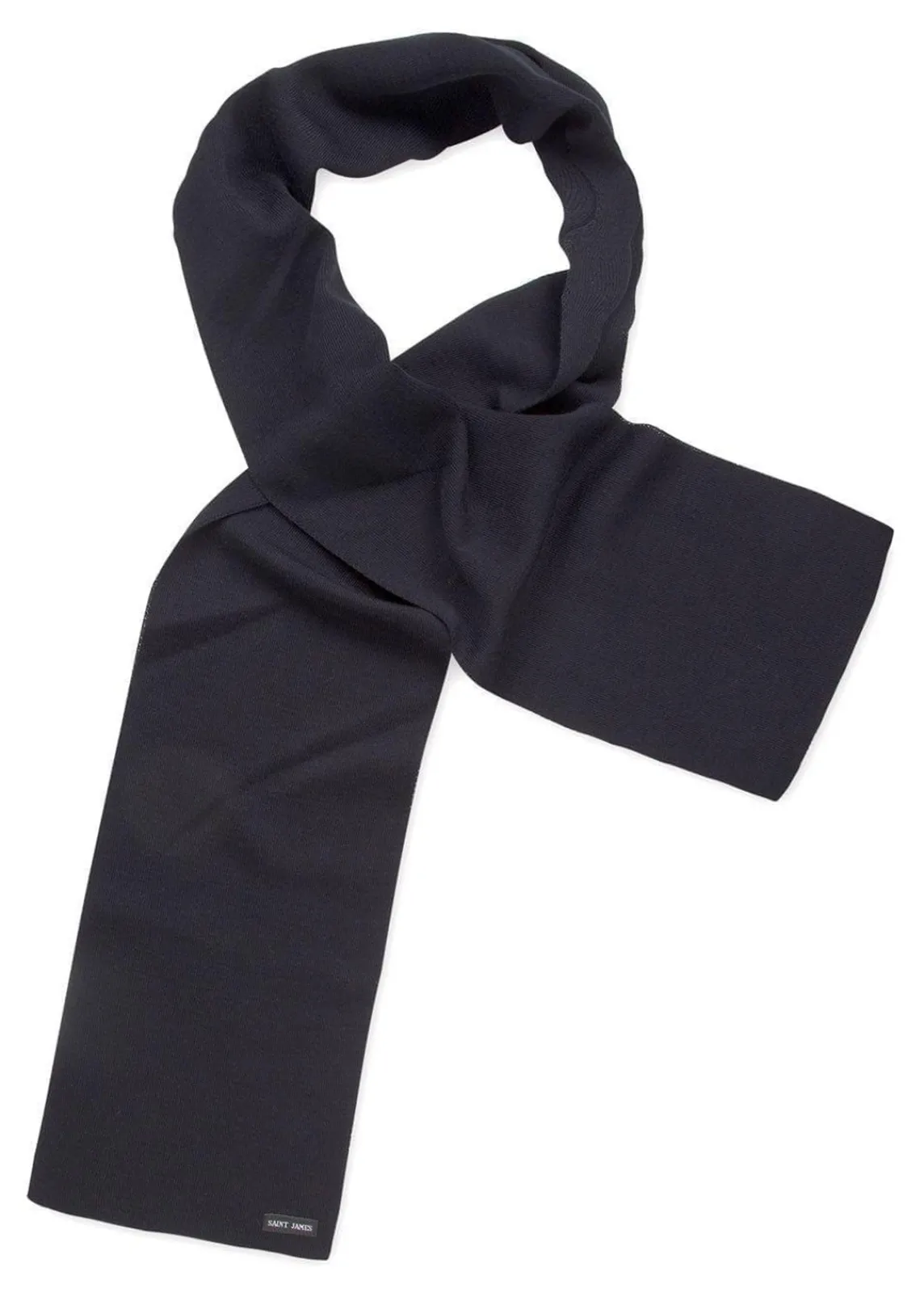 Saint James Accessories|Accessories*Duguay scarf Navy