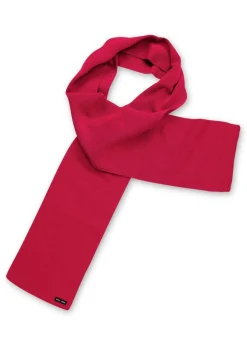 Saint James Scarves*Duguay scarf Tulipe