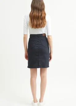 Saint James Dresses & Skirts*Elfy regular skirt Navy
