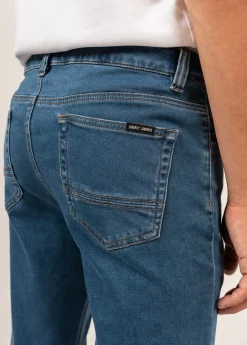 Saint James Trousers & Shorts*Jasper knit jeans Cooperjean