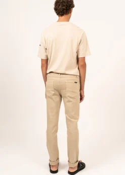 Saint James Trousers & Shorts*Jasper knit jeans Plage