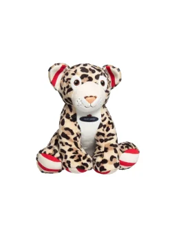 Saint James Accessories|Accessories*Leo Normandy soft toy Beige