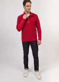 Saint James Jumpers & Cardigans*Loup de mer jumper Persan