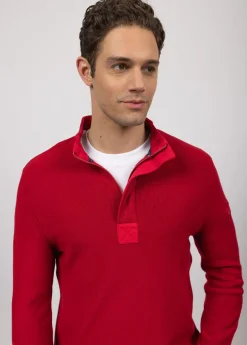 Saint James Jumpers & Cardigans*Loup de mer jumper Persan