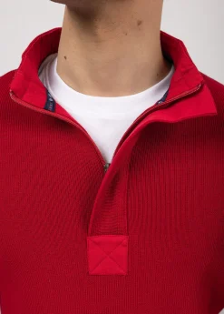 Saint James Jumpers & Cardigans*Loup de mer jumper Persan