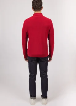 Saint James Jumpers & Cardigans*Loup de mer jumper Persan