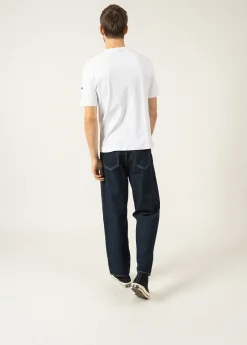Saint James Polos & T-shirts*Lumio short sleeves t-shirt Blanc