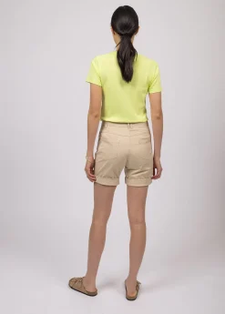 Saint James Trousers & Shorts*Marie Bermuda shorts Plage