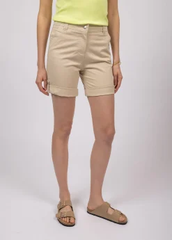 Saint James Trousers & Shorts*Marie Bermuda shorts Plage