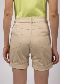 Saint James Trousers & Shorts*Marie Bermuda shorts Plage