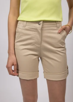 Saint James Trousers & Shorts*Marie Bermuda shorts Plage