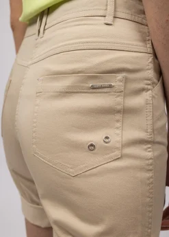 Saint James Trousers & Shorts*Marie Bermuda shorts Plage