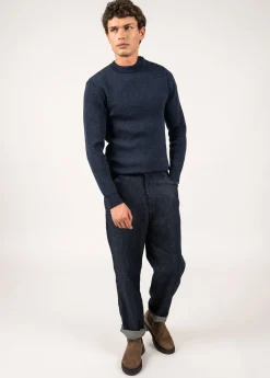 Saint James Sailor Jumpers|Sailor Jumpers*Matelot authentic sailor jumper Bleuchine